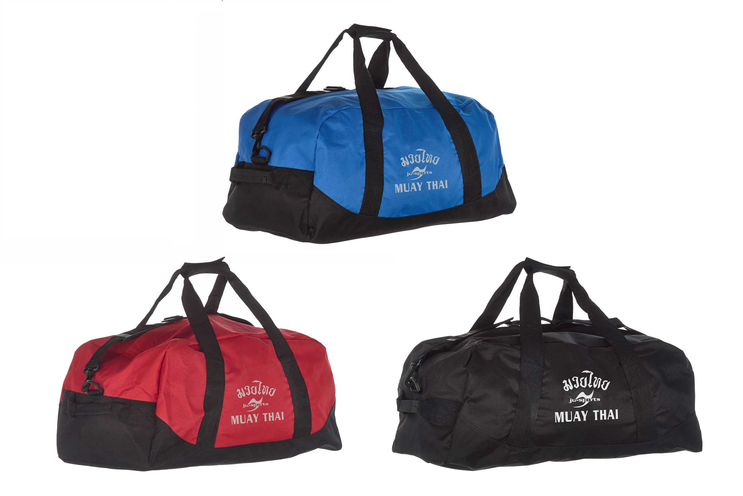 Team Kids Bag Muay Thai